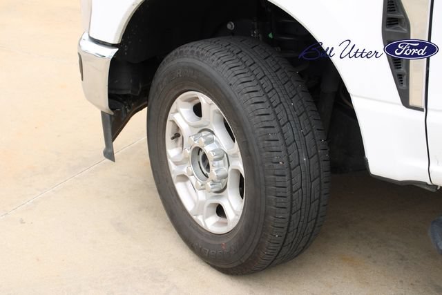 Used 2026 Ford F250 XLT AWD/4WD image 9