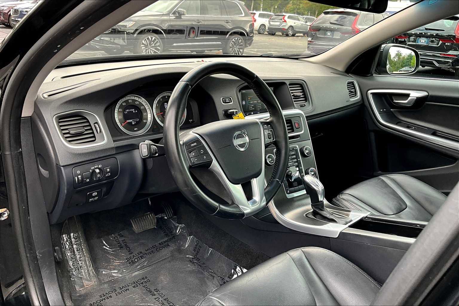 Used 2013 Volvo S60 T5 Premier image 16