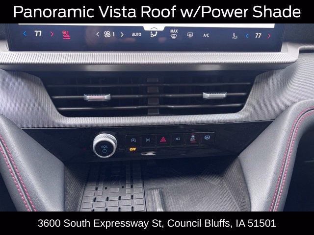Used 2025 Ford Explorer ST-Line w/ Premium Package AWD/4WD image 28