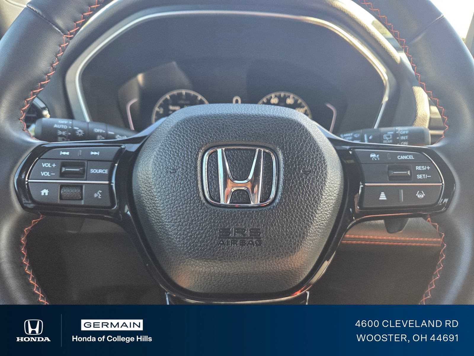 Used 2025 Honda Pilot Sport image 29