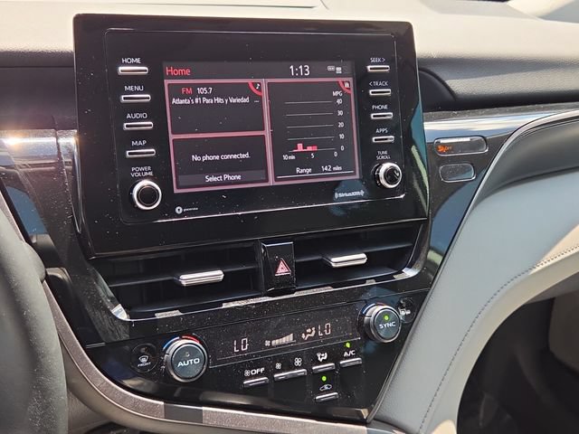 Used 2024 Toyota Camry SE FWD image 20