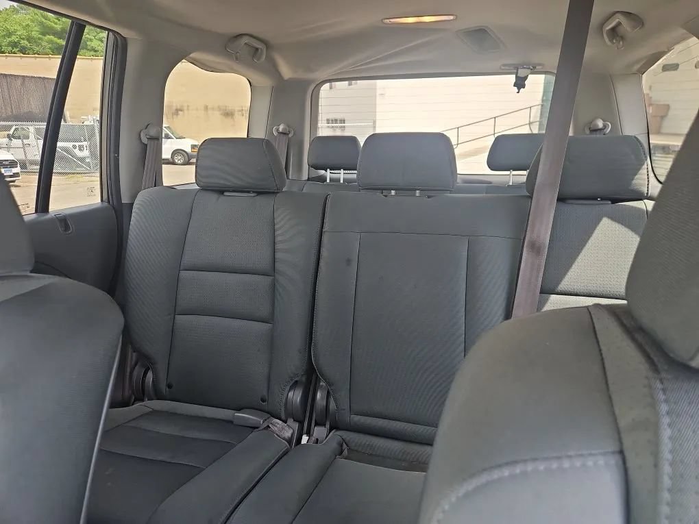 Used 2008 Honda Pilot VP image 15
