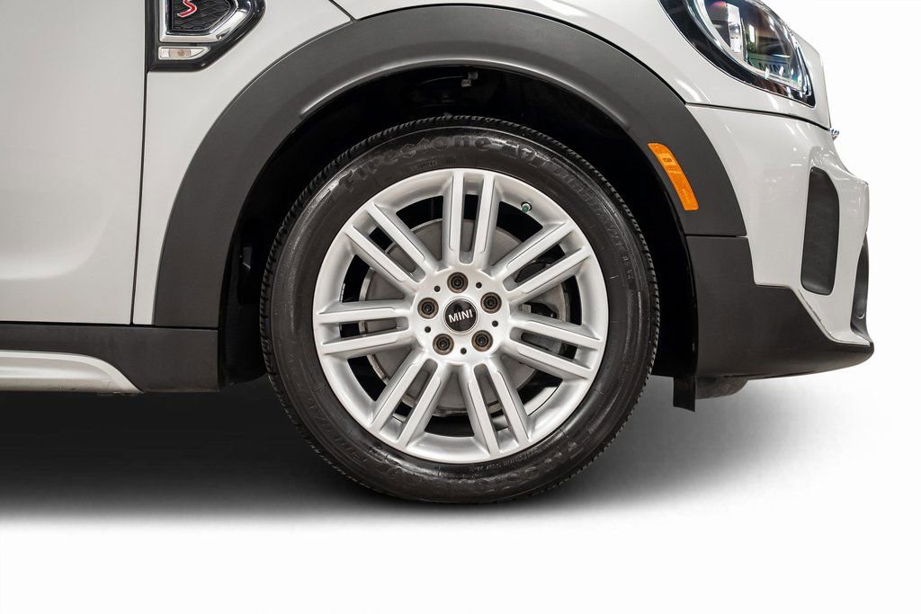 Used 2023 MINI Cooper Countryman S w/ Signature Upholstery Package image 33