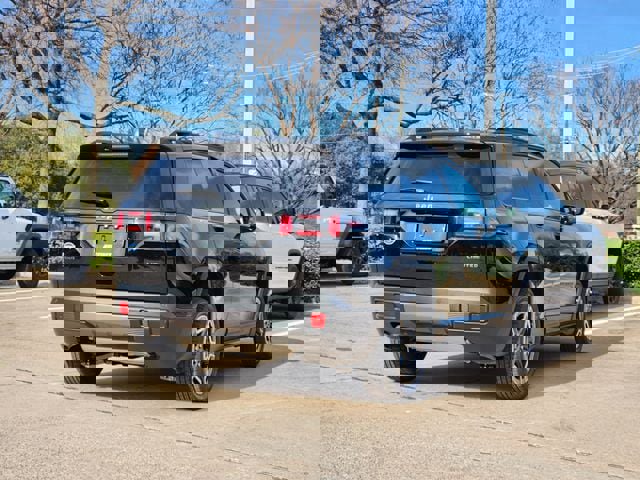 New 2026 Jeep Cherokee Limited image 3