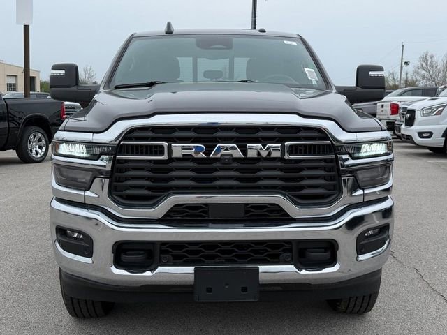 New 2026 RAM 2500 Tradesman image 13