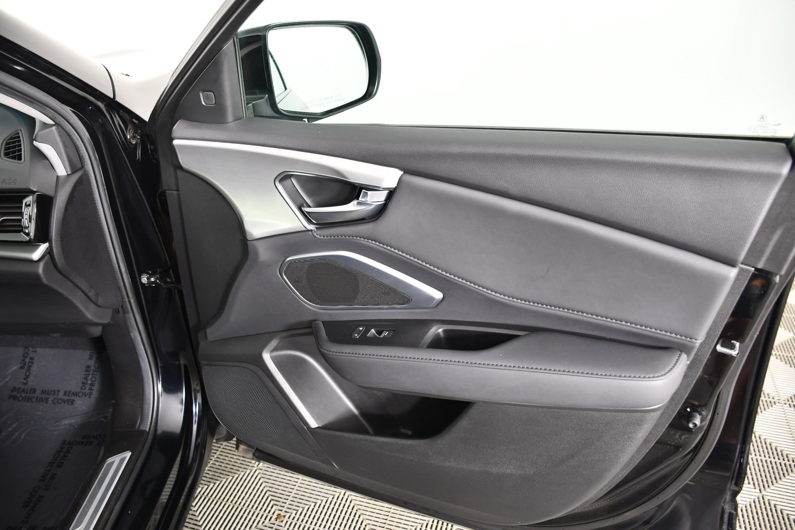 Certified 2023 Acura RDX AWD image 39