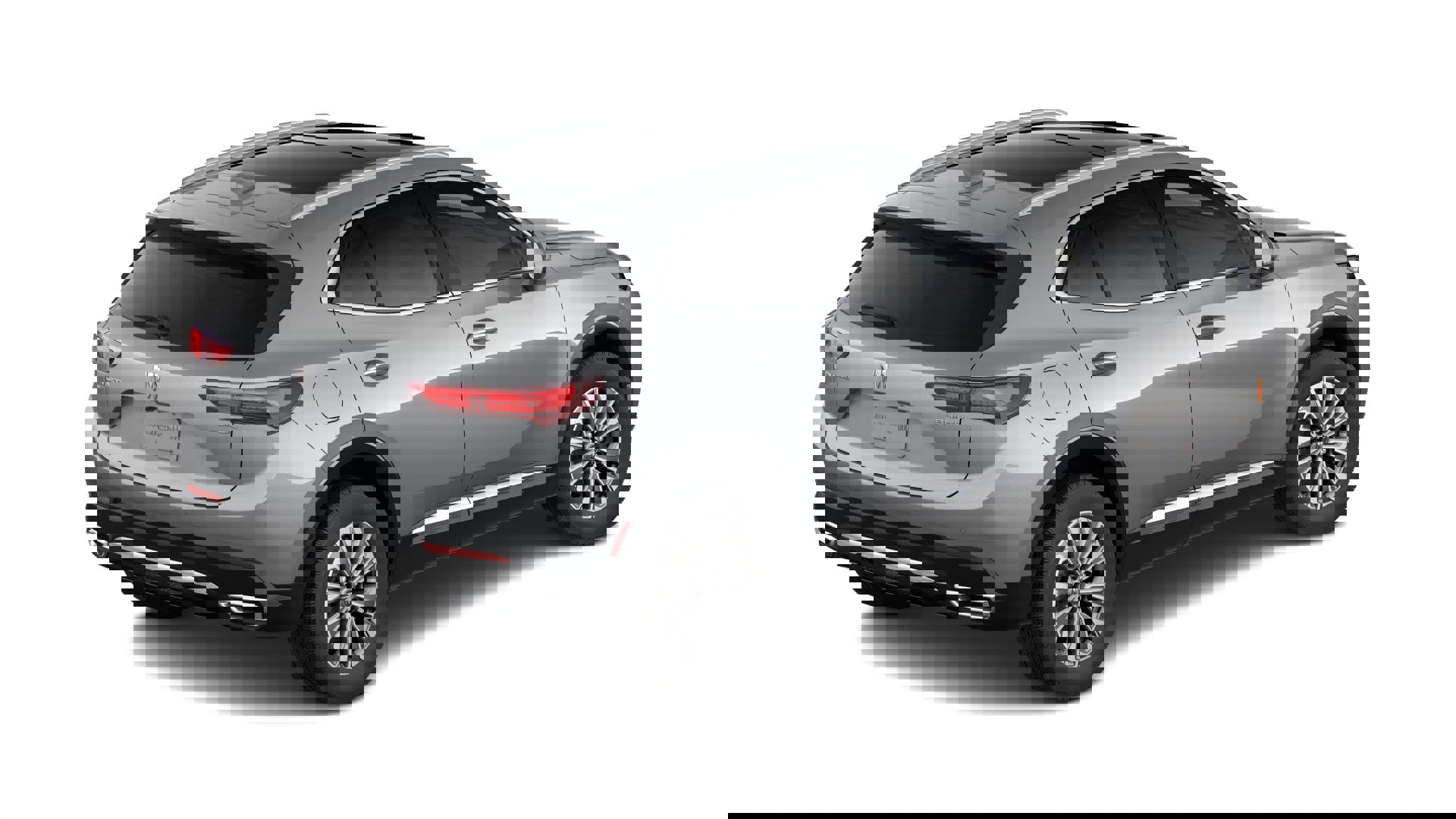 New 2026 Buick Envision Preferred image 3