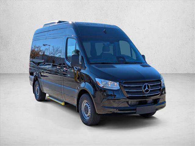 New 2026 Mercedes-Benz Sprinter 2500 image 7