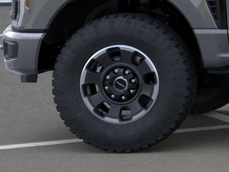 New 2026 Ford F250 Platinum image 19