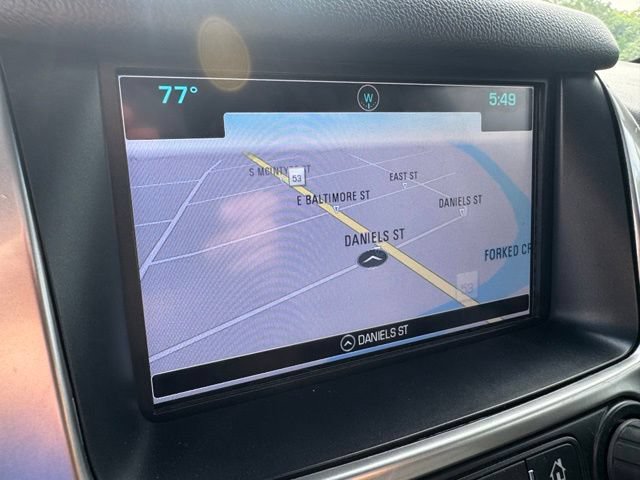 Used 2020 Chevrolet Suburban Premier AWD/4WD image 22