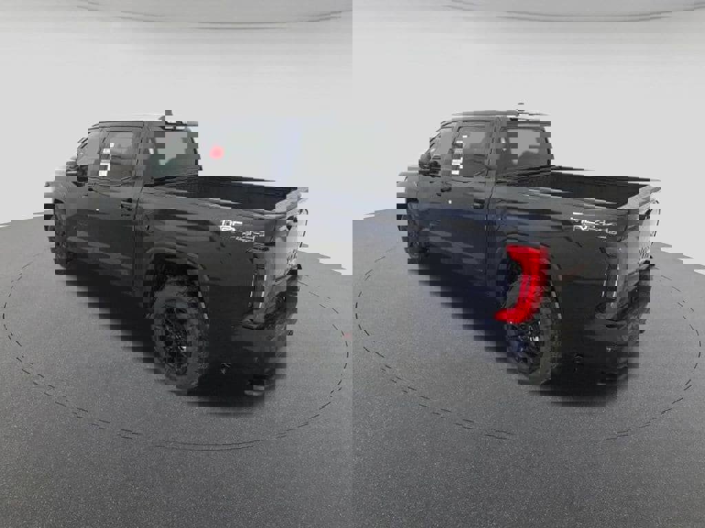 New 2026 Toyota Tundra Limited image 5