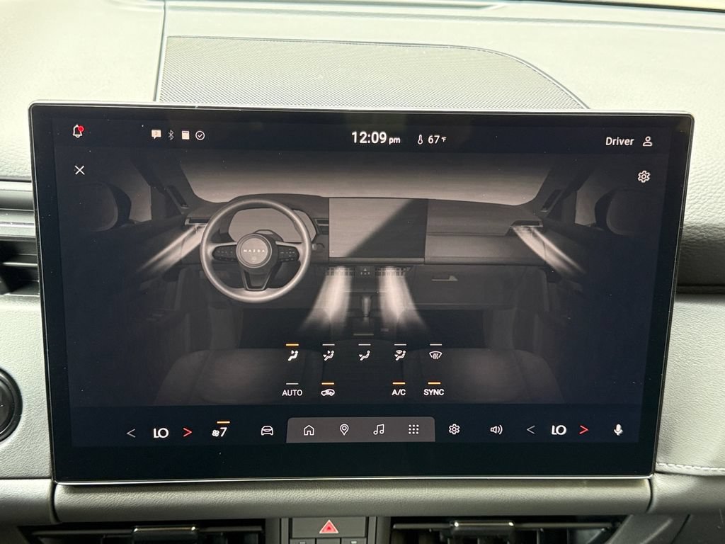 New 2026 MAZDA CX-5 Select AWD/4WD image 16