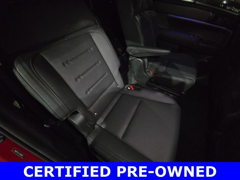 Used 2025 Hyundai Santa Fe Calligraphy AWD/4WD image 11