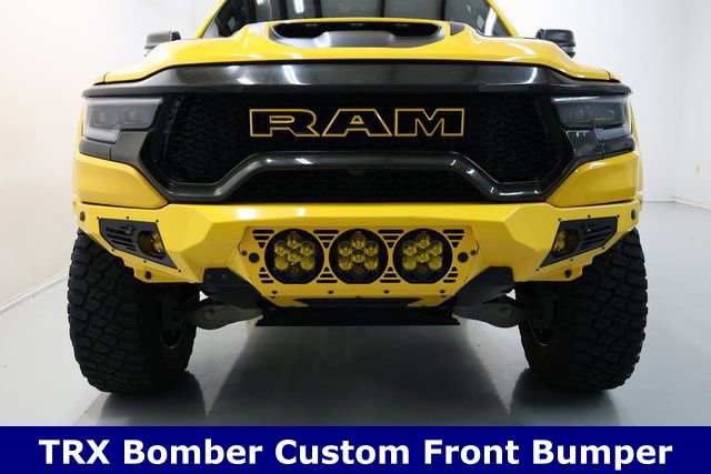Used 2023 RAM 1500 TRX w/ TRX Level 2 Equipment Group image 19