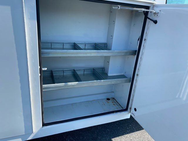 Used 2021 GMC Savana 3500 w/ Power Convenience Package RWD image 21