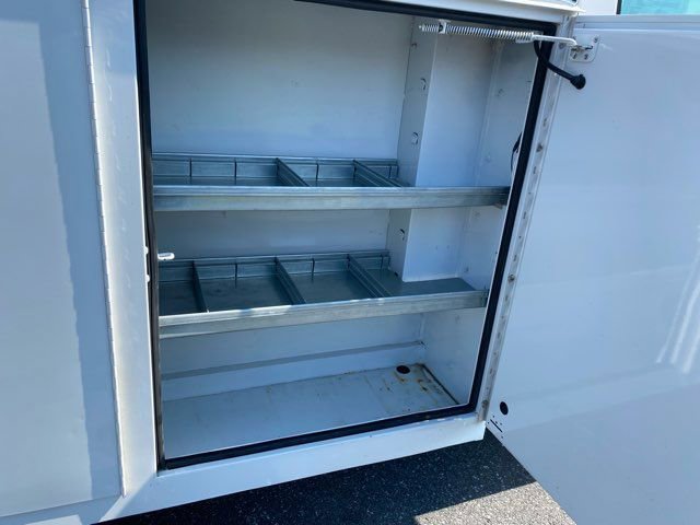 Used 2021 GMC Savana 3500 w/ Power Convenience Package RWD image 21