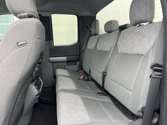 Used 2022 Ford F150 XLT w/ Equipment Group 302A High image 20