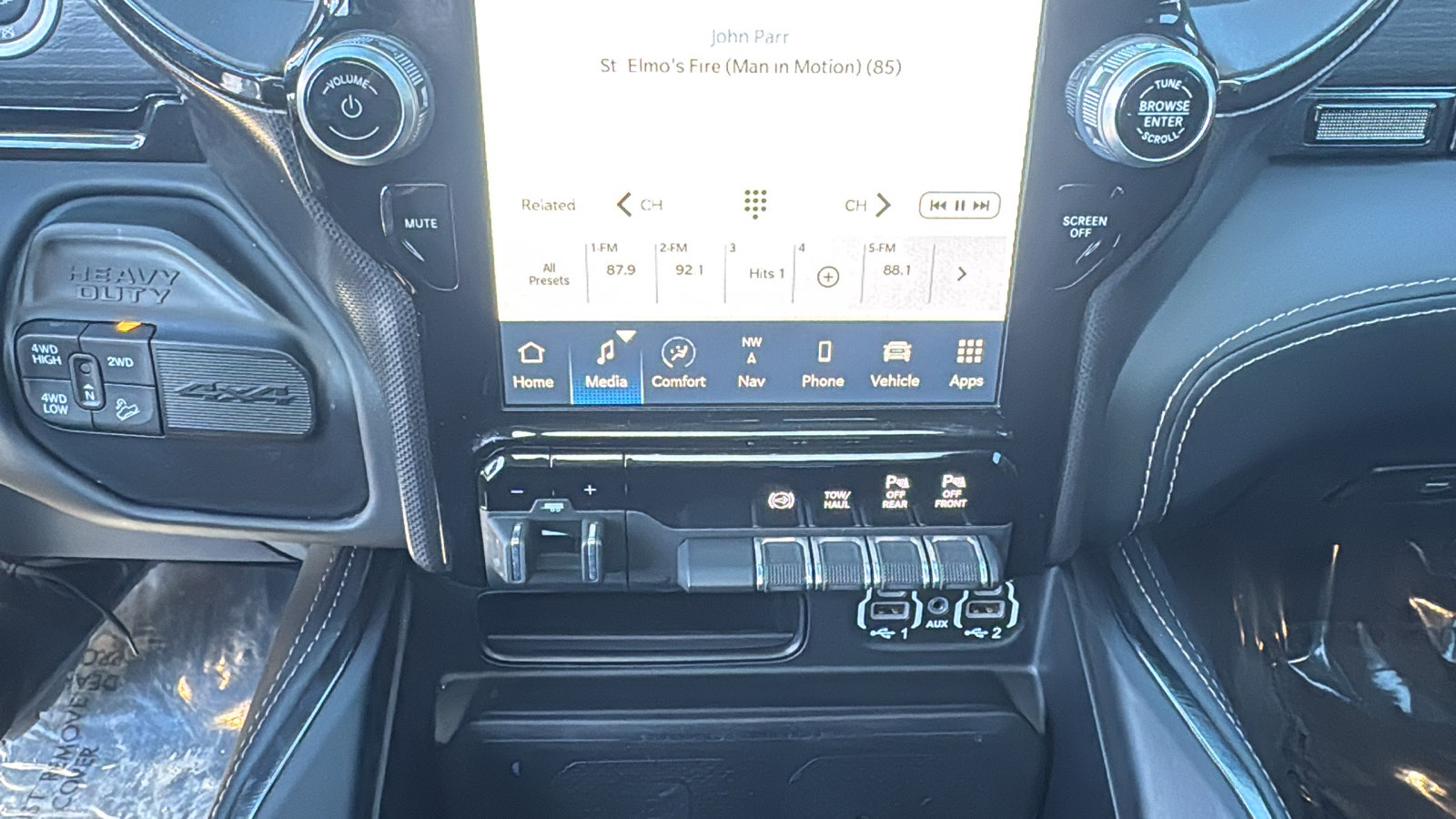 Certified 2024 RAM 2500 Limited image 20