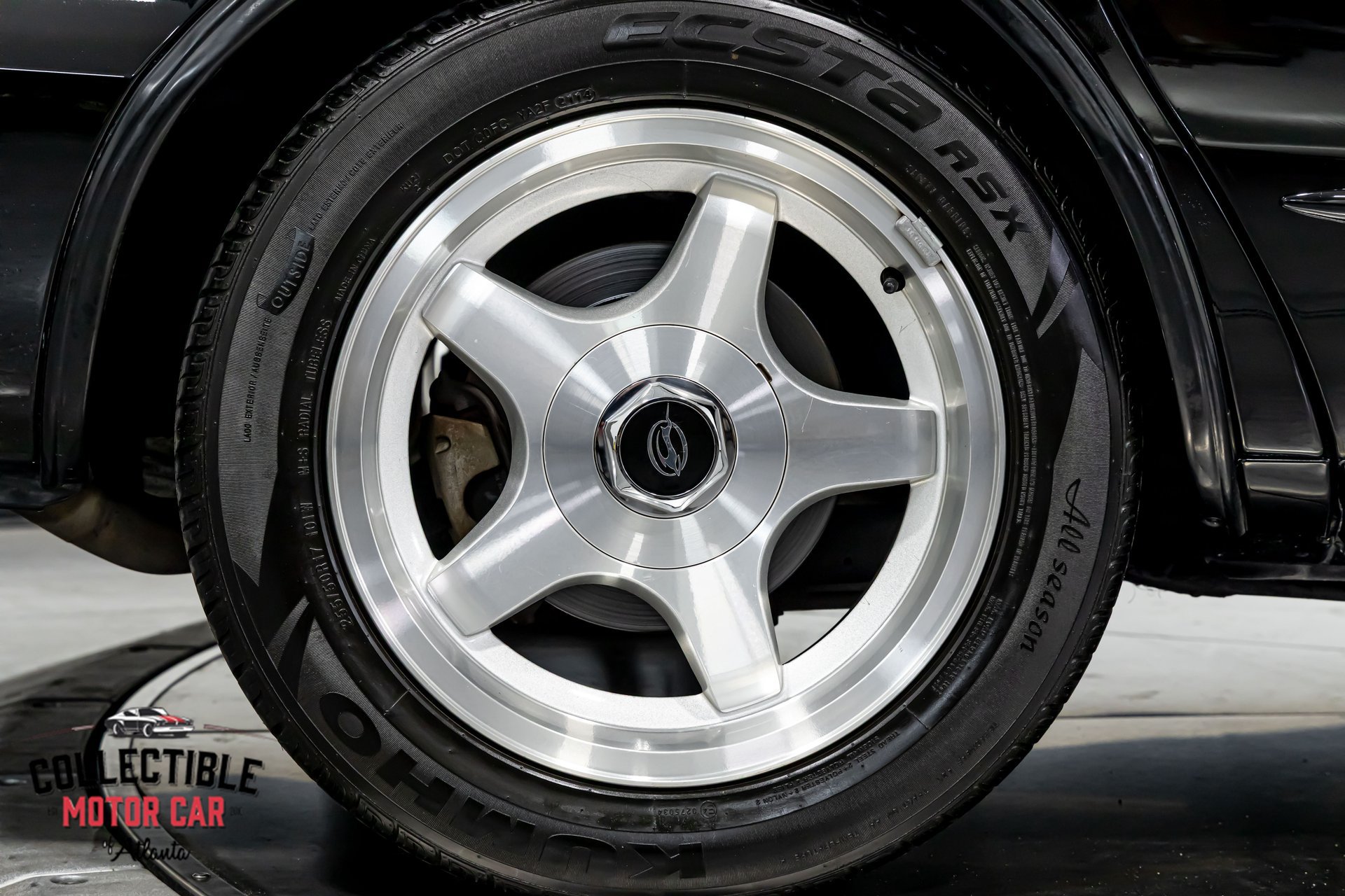 Used 1996 Chevrolet Impala SS RWD image 56
