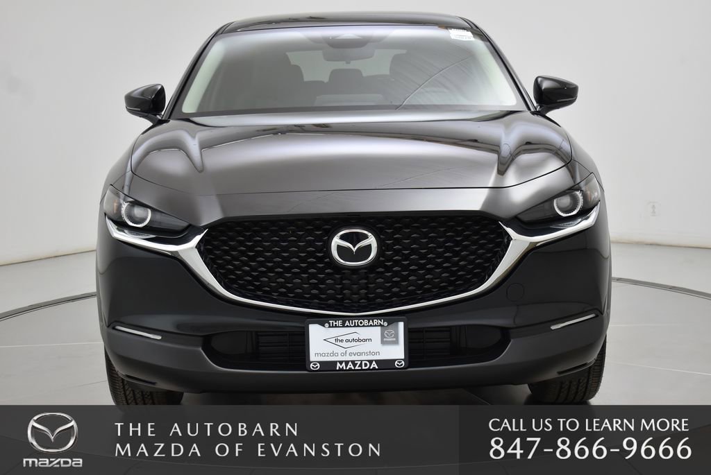 New 2026 MAZDA CX-30 AWD 2.5 S w/ Select Sport Pkg image 12