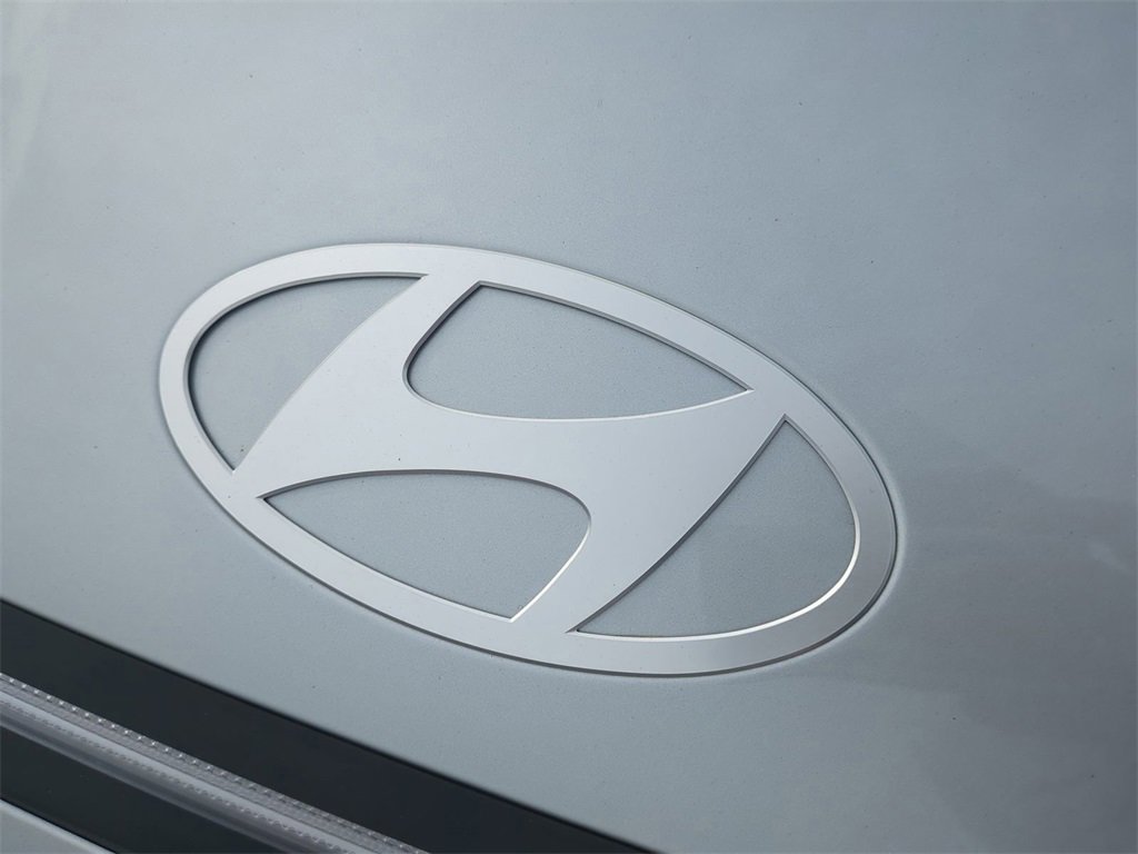 New 2026 Hyundai Sonata SEL image 13