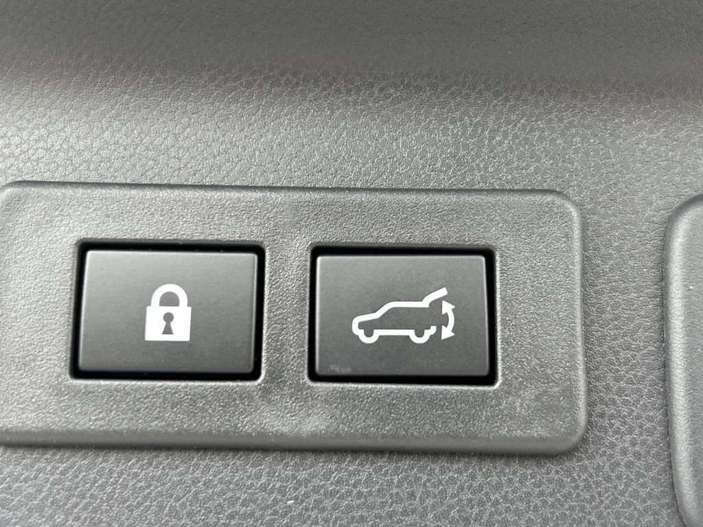 Certified 2026 Subaru Forester Sport w/ Sport Plus Package AWD/4WD image 11