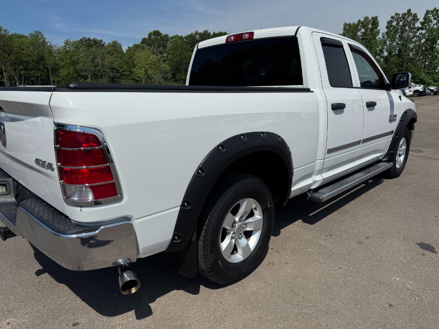 Used 2014 RAM 1500 ST w/ SXT Appearance Group AWD/4WD image 11