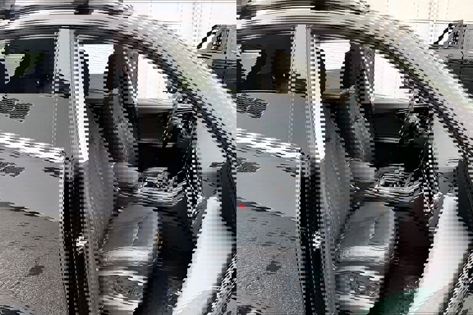 Used 2020 Audi Q8 Premium Plus image 8