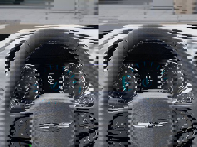 New 2026 Chrysler Pacifica Limited w/ S Appearance Package image 17