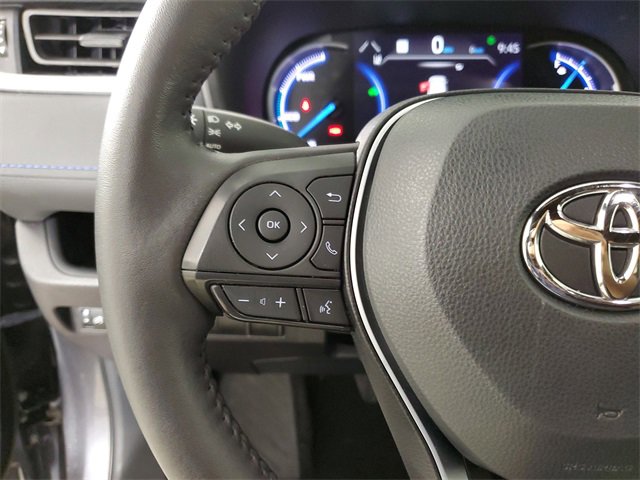 Used 2024 Toyota RAV4 SE image 26
