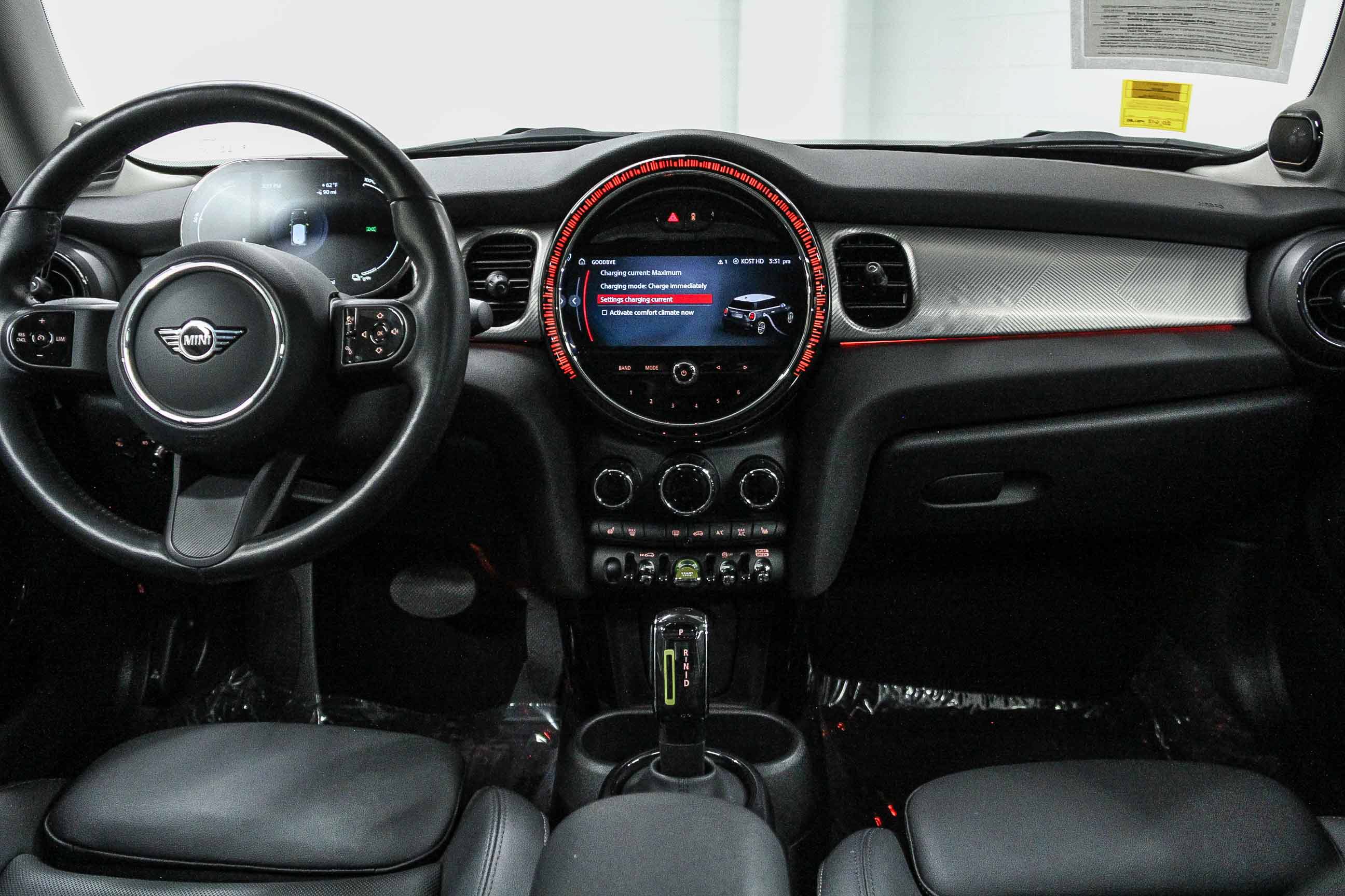 Used 2024 MINI Cooper SE FWD image 13