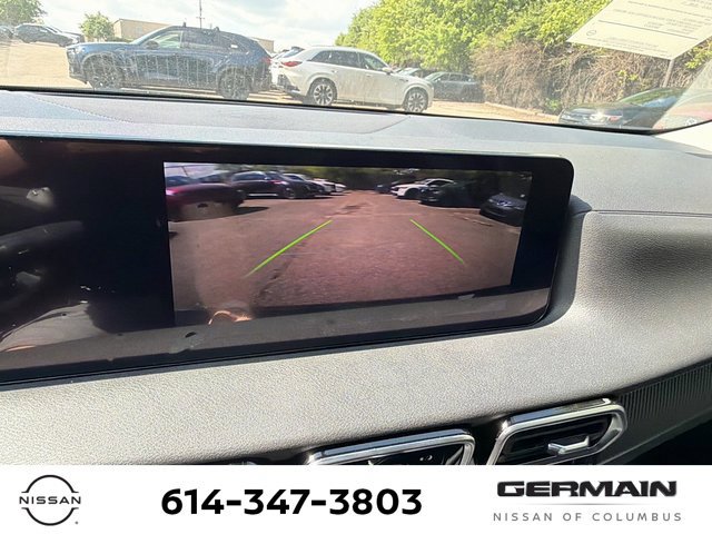 New 2026 Nissan Sentra SV w/ SV Convenience Package FWD image 27