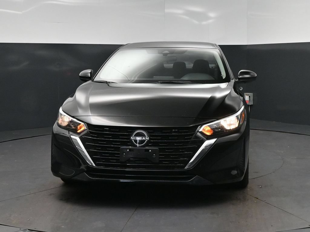 Used 2025 Nissan Sentra S FWD image 10