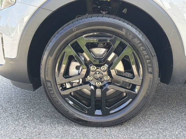 Used 2025 Kia Telluride EX X-Line AWD/4WD image 10