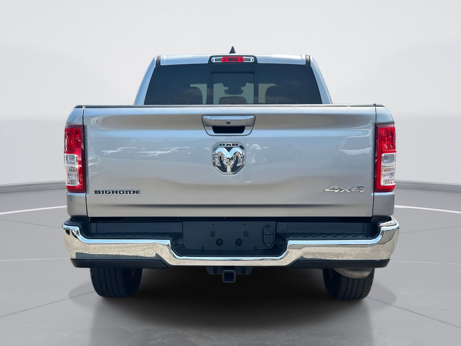 Used 2022 RAM 1500 Big Horn image 5