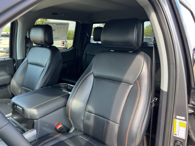 New 2026 Ford F250 Lariat w/ Tremor Off-Road Package AWD/4WD image 16