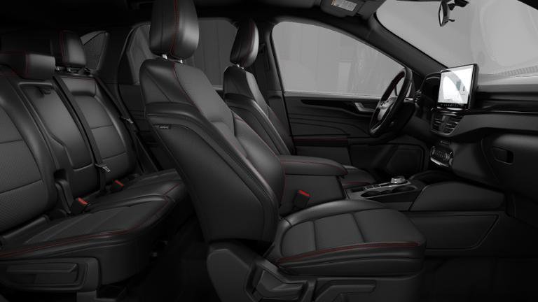New 2026 Ford Escape ST-Line w/ Tech Pack #1 image 27