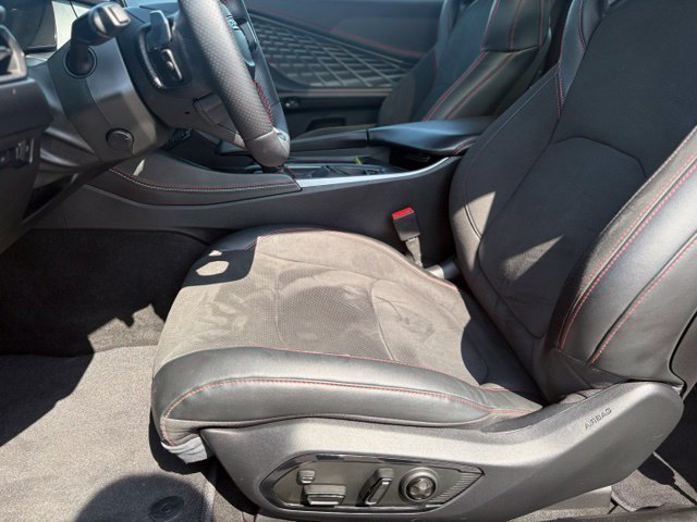 Used 2024 Dodge Charger Daytona Scat Pack w/ Plus Group AWD/4WD image 11