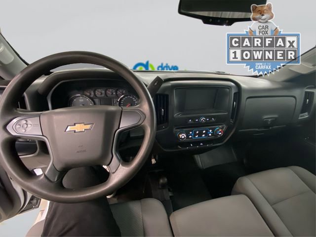 Used 2016 Chevrolet Silverado 2500 W/T w/ WT Convenience Package image 25
