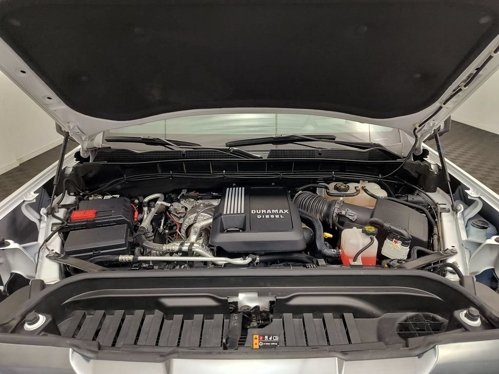 Used 2023 GMC Sierra 1500 AT4 w/ AT4 Premium Package AWD/4WD image 33