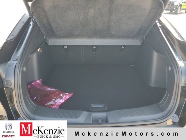 New 2026 Buick Envista Preferred w/ Convenience I Package FWD image 27