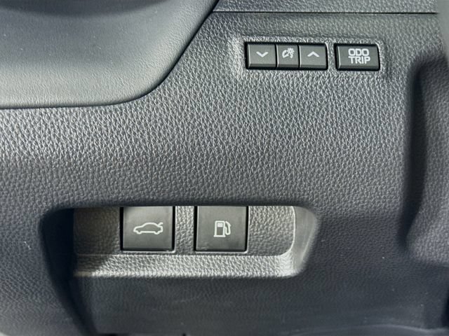 Certified 2023 Toyota Crown w/ Carpet Mat Package (TMS) AWD/4WD image 12