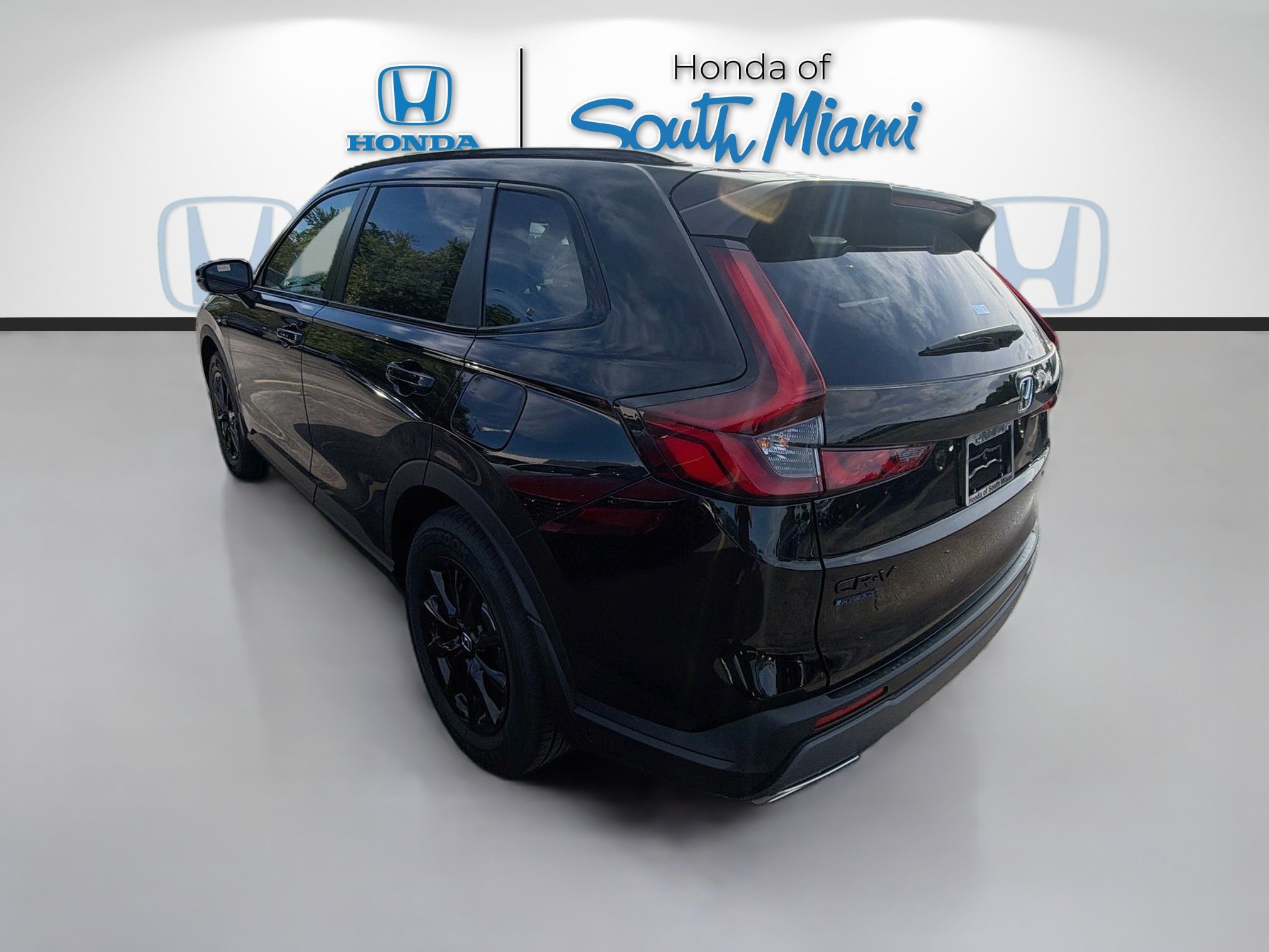 New 2027 Honda CR-V Sport image 5