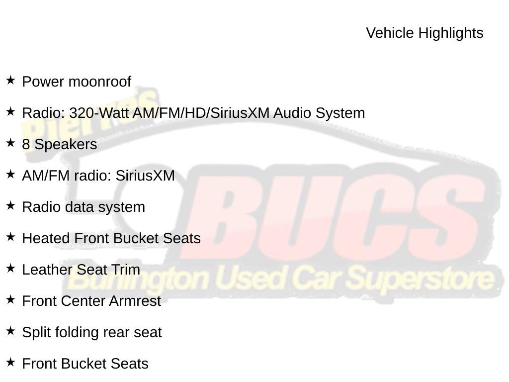 Used 2025 Honda CR-V EX-L image 11