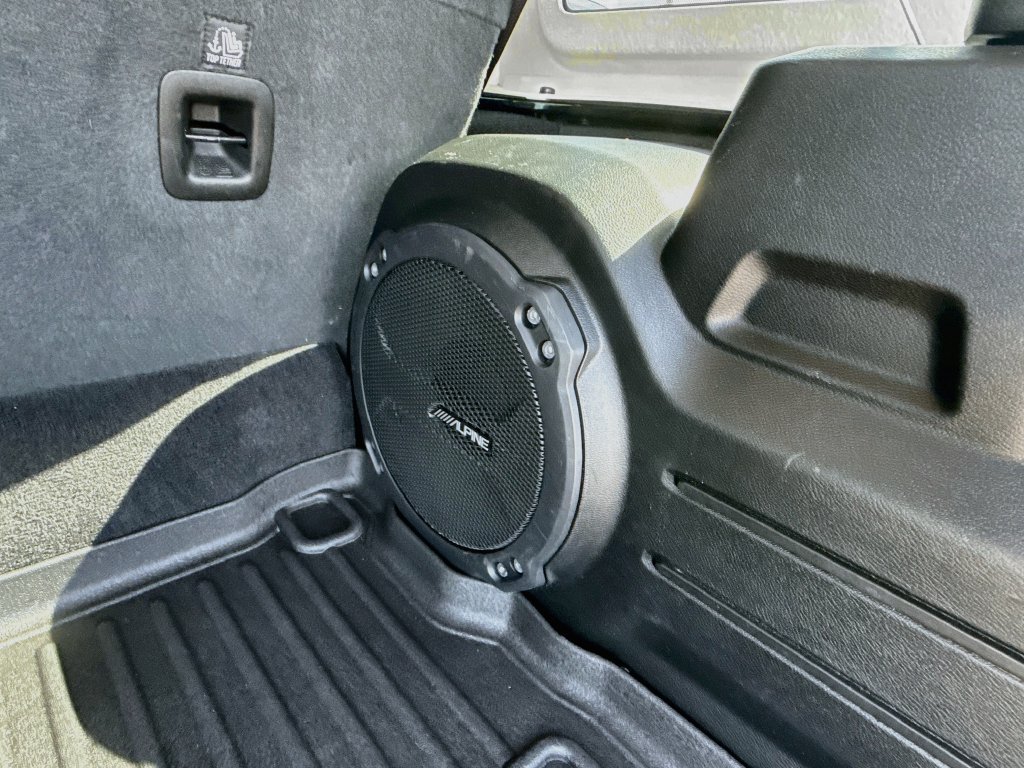 Certified 2023 Jeep Wrangler Unlimited Sahara AWD/4WD image 31