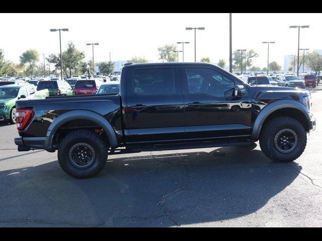 Used 2023 Ford F150 Raptor w/ Raptor Carbon Fiber Package image 4