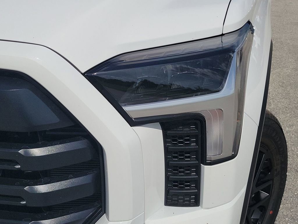 New 2026 Toyota Tundra Limited image 16