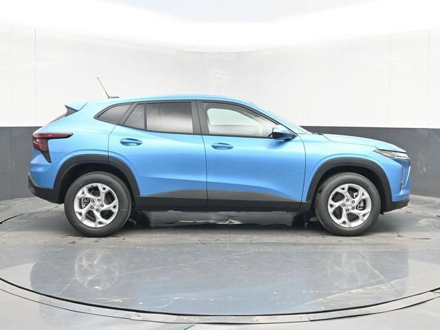 New 2026 Chevrolet Trax LS w/ LS Convenience Package image 15