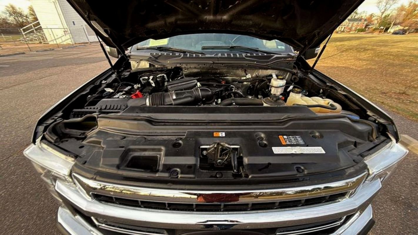 Used 2022 Ford F250 Lariat w/ FX4 Off-Road Package image 21