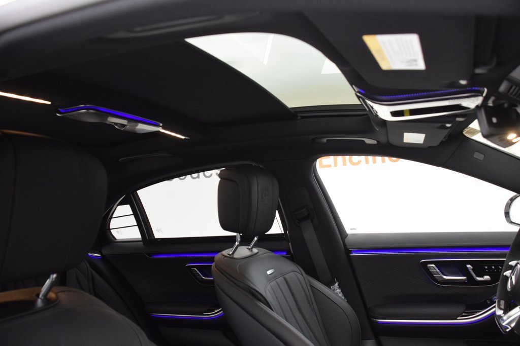 Used 2024 Mercedes-Benz S 63 AMG S image 16